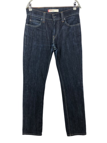 Levi strauss co men - strauss,
