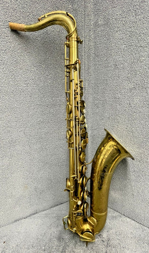 1934 henri selmer - selmer, radio