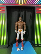 WWE Mattel Elite Monday Night