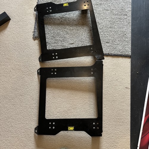 Omp racing bucket - omp,