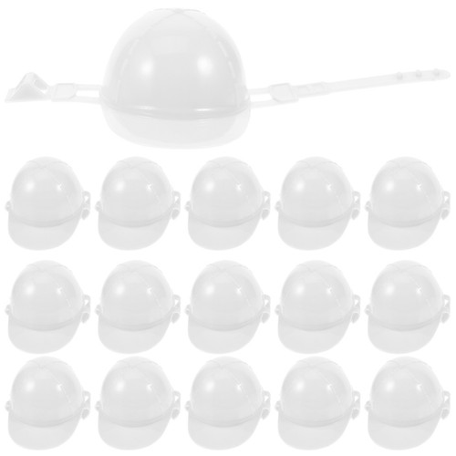 Pcs miniature construction - 50,