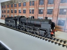 Bachmann N Class 2-6-0 DCC