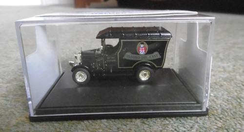 Oxford diecast - oxford,
