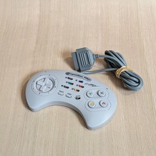 Competition Pro Controller (Super Nintendo SNES) | Turbo Auto Fire Gamepad