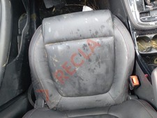 MG Mg Zs 2017-2024 N/s Left Front Seat