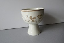 Vintage Royal Doulton Lambethware Sandsprite LS 1013 Sundae Dish / Goblet