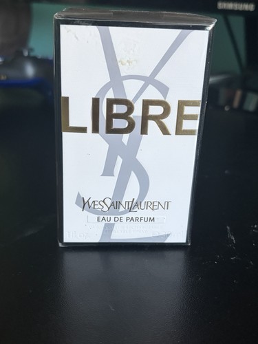 Yves saint laurent - yves, libre