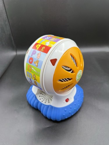 Leapfrog sing spin - sing, alphabet