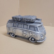 Iconic Volkswagen Model