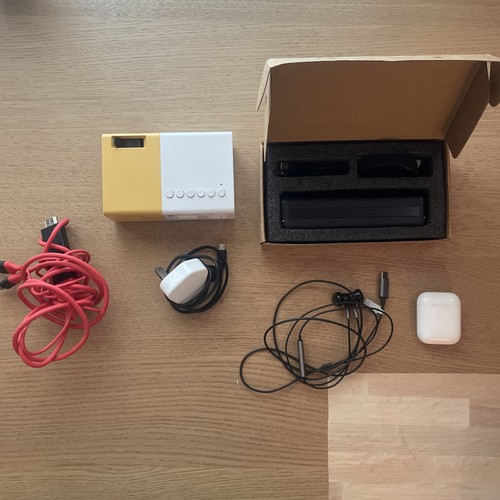 Electronics joblot - electronics,