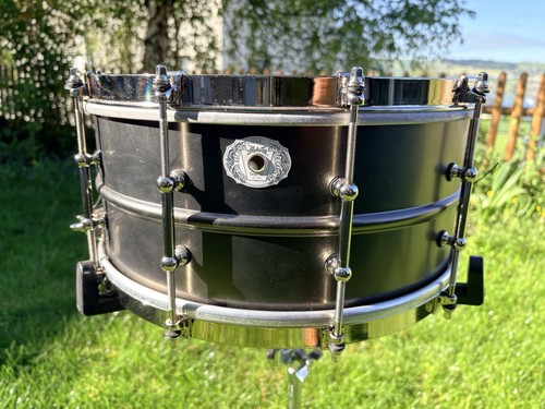 Ludwig deluxe limited - deluxe, edition