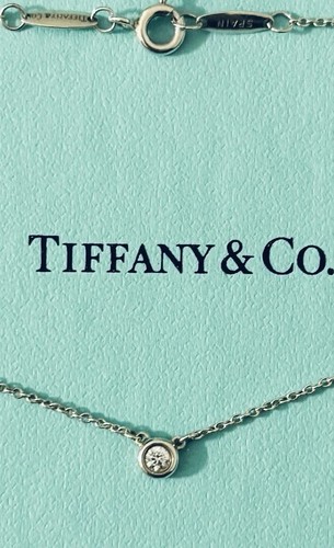 Tiffany diamonds by yard - tiffany, &