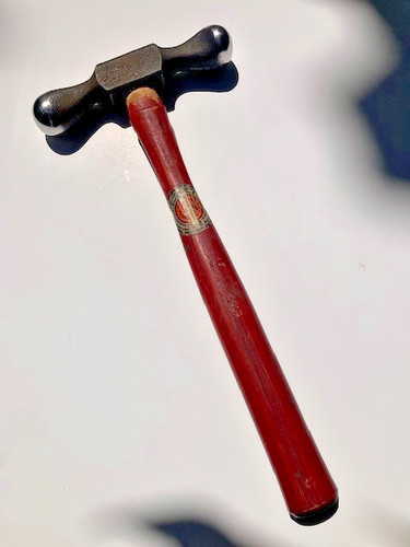 Forming hammer - forming,