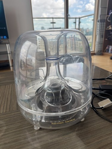 Harman kardon soundsticks 2 - soundsticks,