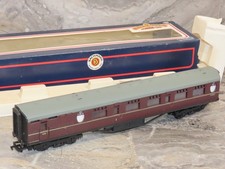 CA199:  Bachmann 34-651