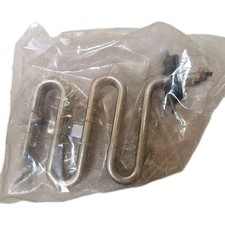 Bosch washer  Dryer Heating