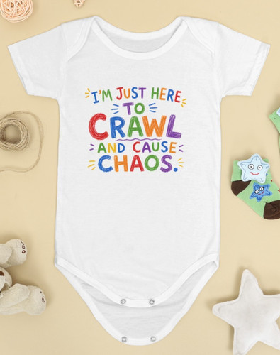 Crawl and cause - crawl,