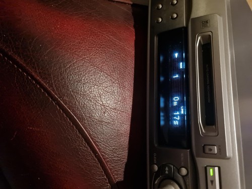Sony mds s41 minidisc - mds-s41, deck