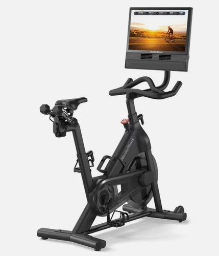 Nordictrack bike studio 24 - ,