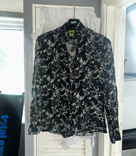 Zara men regular fit - men's,