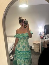 Lipsy London Off Shoulder
