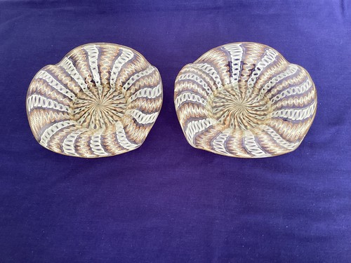 Vintage pair salviati - vintage,