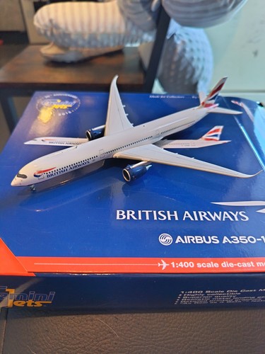 British airways a350 - airways, a350-1000