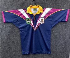 Melbourne Storm NRL Retro