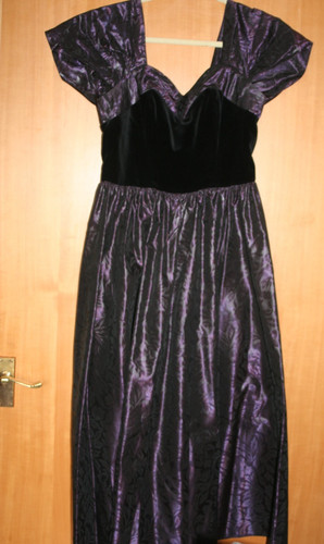 Ladies vintage laura ashley - vintage,