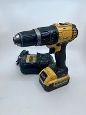 DeWalt DCD Combi With 4.0Ah Battery and Charger
