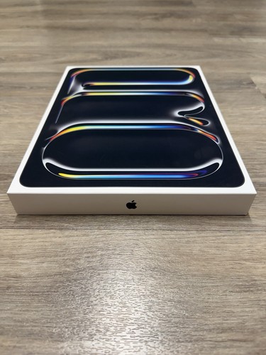 2025 apple ipad pro - ipad, m5