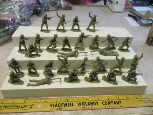 Vtg airfix us - vtg,