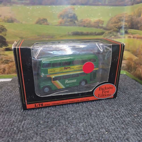 Efe 15615 aec routemaster - 15615,