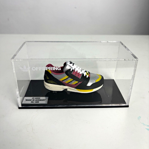 Adidas 8000 mini trainer - zx,