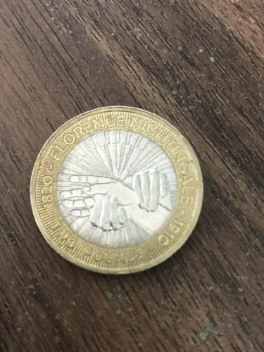 2010 florence nightingale - 2010,