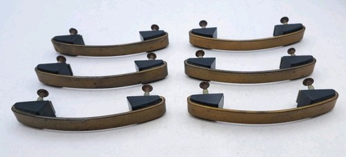 Vintage handles drawer pulls - vintage,