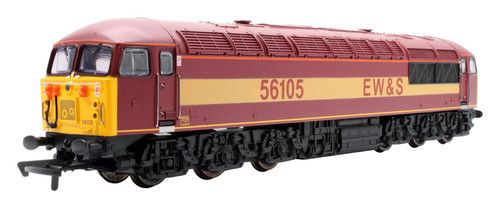 Hornby gauge r2075a - hornby, ews