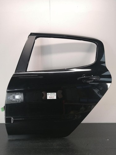 Peugeot 308 mk1 door left - mk1,