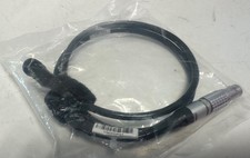 LLA - 1 Compact Camin interface for Canon C300/C500 LANC CABLE