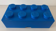 LEGO Storage Box Large Blue