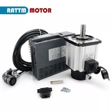 『UK&EU』400W AC Servo Motor