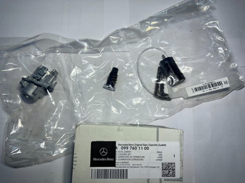 Mercedes benz lock - benz,