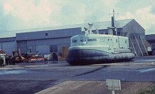 15 page report inter service  hovercraft trials unit photos journal of  science 