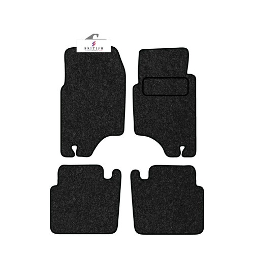Fits mitsubishi shogun pajero - fits,