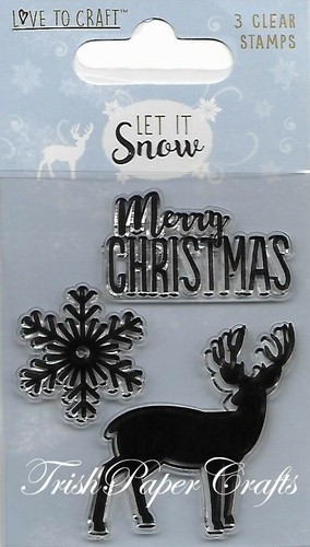 Love craft mini - mini, set
