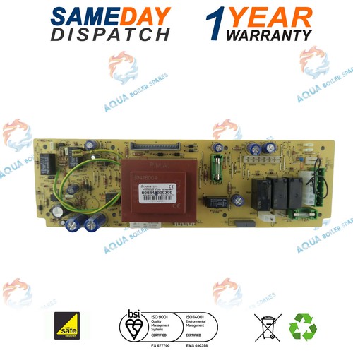 Chaffoteaux britony combi - chaffoteaux,