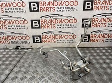 ALFA ROMEO STELVIO 4Q 2.0L A/C AIR CON CONDITIONING PIPE 2022 00505671870