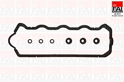 Rc537s fai rocker - x, cover