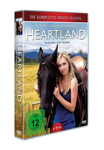Heartland complete season - complete,