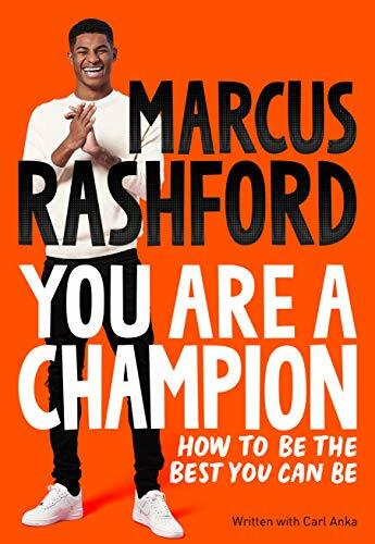 You are champion how - to, be
